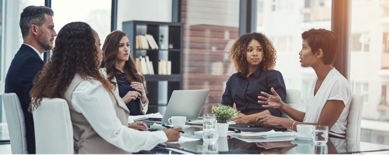 Diversity training at law firms helps you recruit strong candidates.