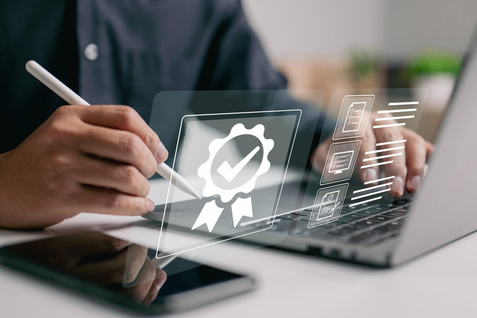 Savvy Delivers LTA and BOTA in SCORM Format